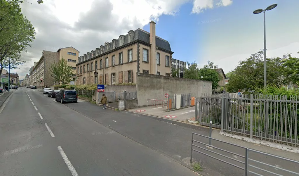 EHPAD SainteThérèse avis maison de retraite à ClermontFerrand, 63000