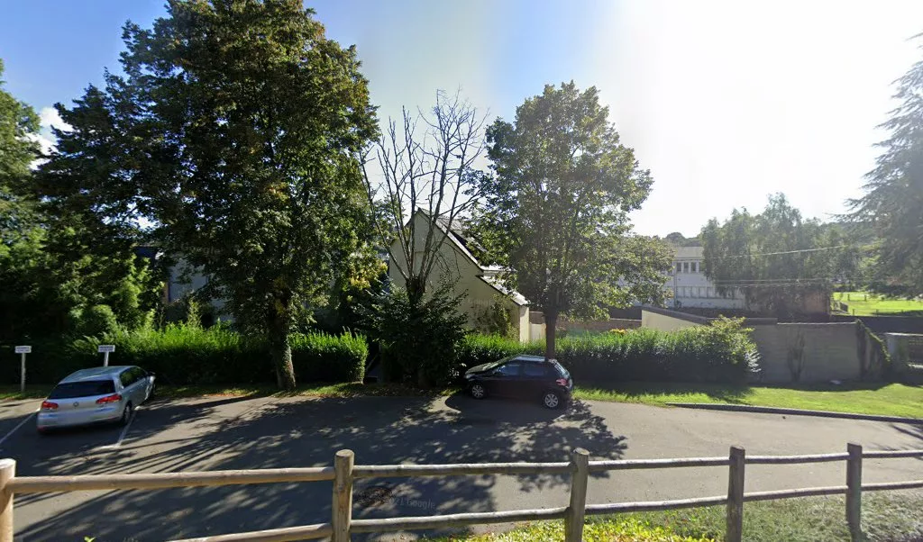 Ehpad Ti Glazig - avis maison de retraite à Quimper, 29000