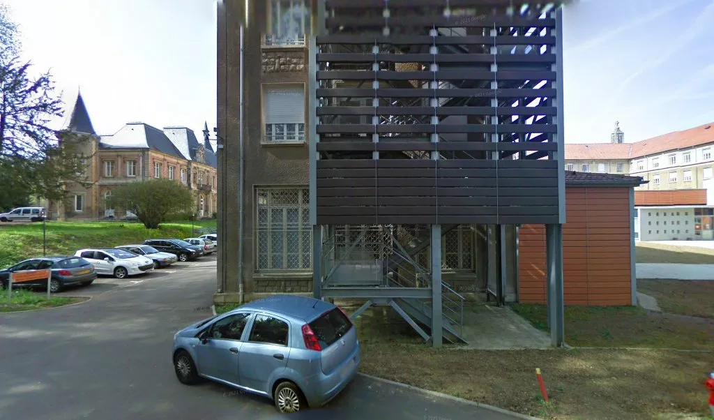 EHPAD Villa SaintPierre Fourier avis maison de retraite à Villers