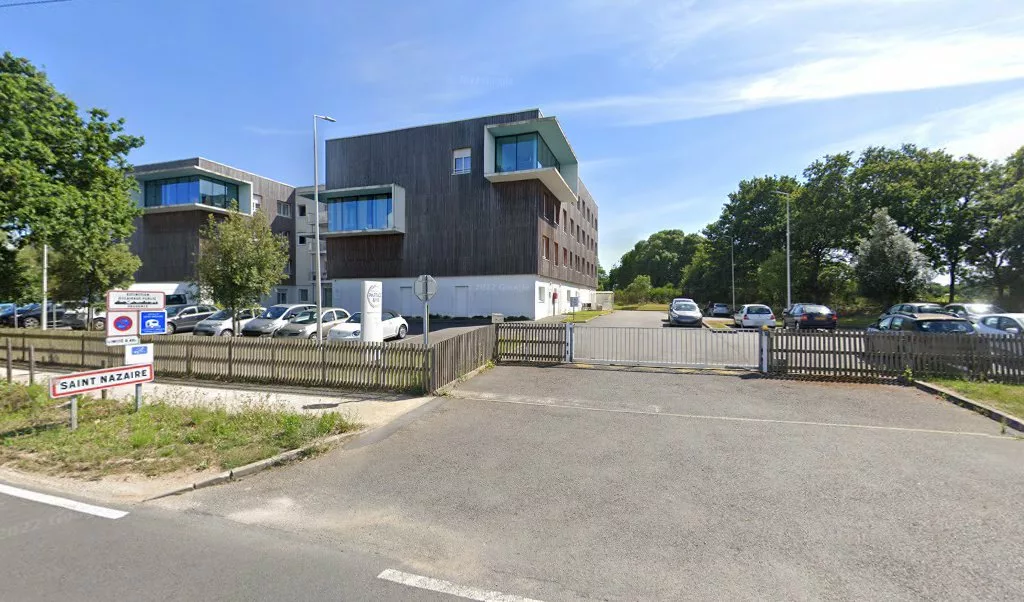 Fondation Partage et Vie - EHPAD Heol - Saint-Nazaire - avis maison de ...