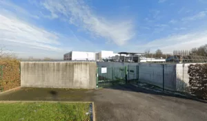 Fondation Partage et Vie – EHPAD Les Champs – Coulommiers à Coulommiers