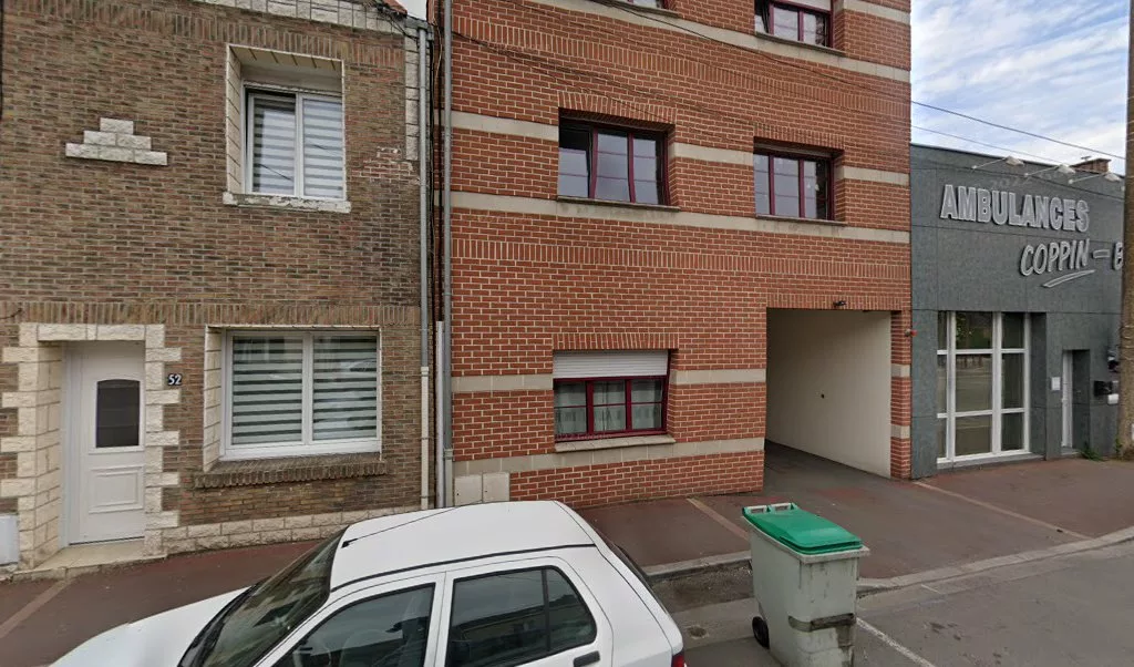 Foyer Jacques Duclos avis maison de retraite à 62430 Sallaumines, 62430