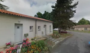 Foyer Logements Personnes Agées à Availles-Limouzine