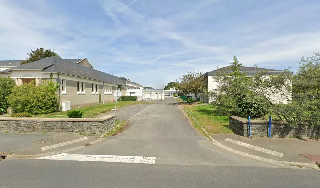 Hôpital Local avis maison de retraite à SaintGillesCroixdeVie, 85800