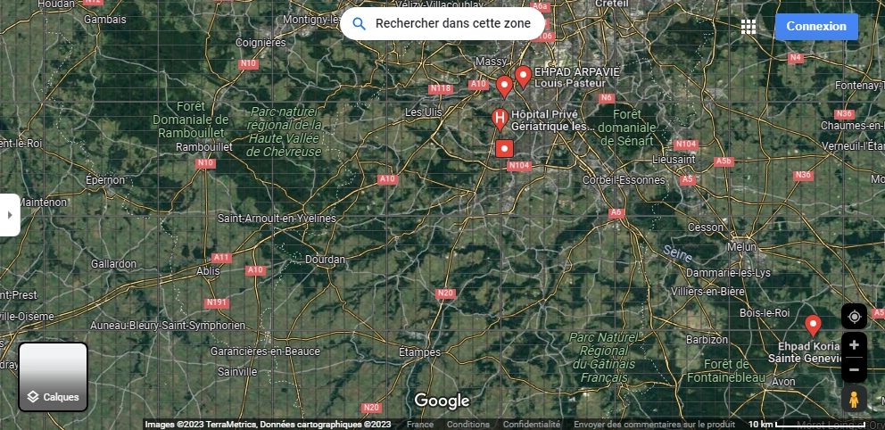 Retrouvez toutes les informations pour la maison de retraite EHPAD Europa située à Ballainvilliers (91160) dans le 91, Essonne en Ile-de-France pour accueillir votre proche. De type Privé non lucratif cette est gérée par Association de Gestion de l’Hopital, son […]