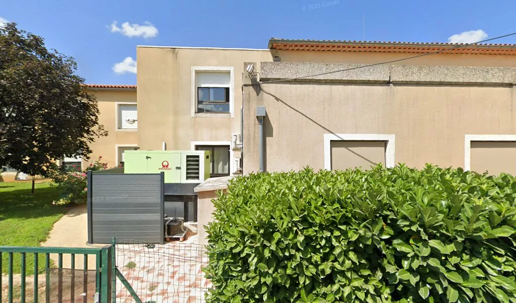 La Marie Madeleine Retraite avis maison de retraite à SaintMaximin