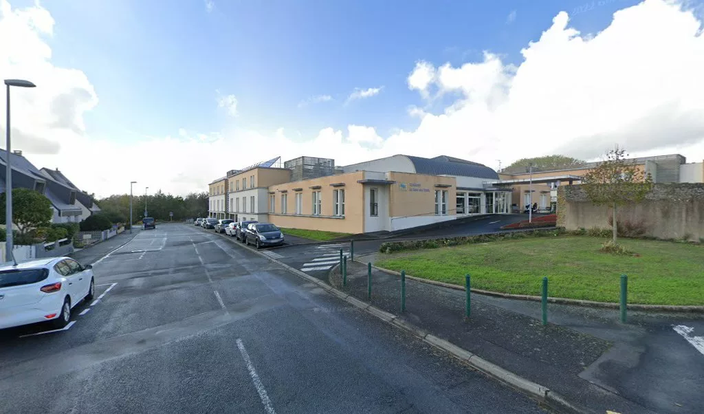 La Rose Des Vents avis maison de retraite à SainteLucesurLoire, 44980