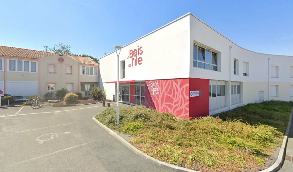 Le Bois De L'ile avis maison de retraite à 85600 TreizeSeptiers, 85600