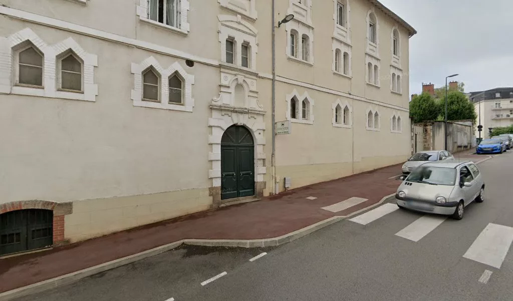 Le Bon Pasteur - avis maison de retraite à Limoges, 87000