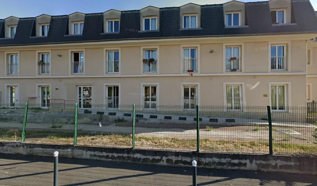 Le Manoir - avis maison de retraite à Ris-Orangis, 91130
