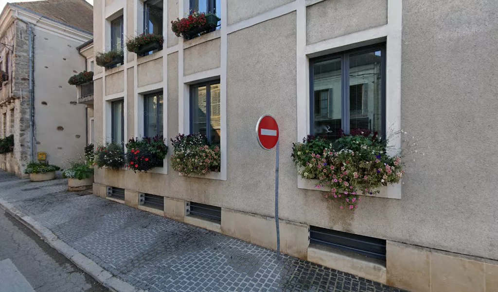 LES GRANDS MOULINS - avis maison de retraite à 10400 Nogent-sur-Seine