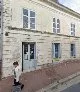 Maison d’accueil de jour Marjolaine à Le Grand Pressigny