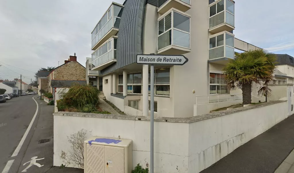 Maison de Retraite Bon Repos - avis maison de retraite à La Montagne, 44620