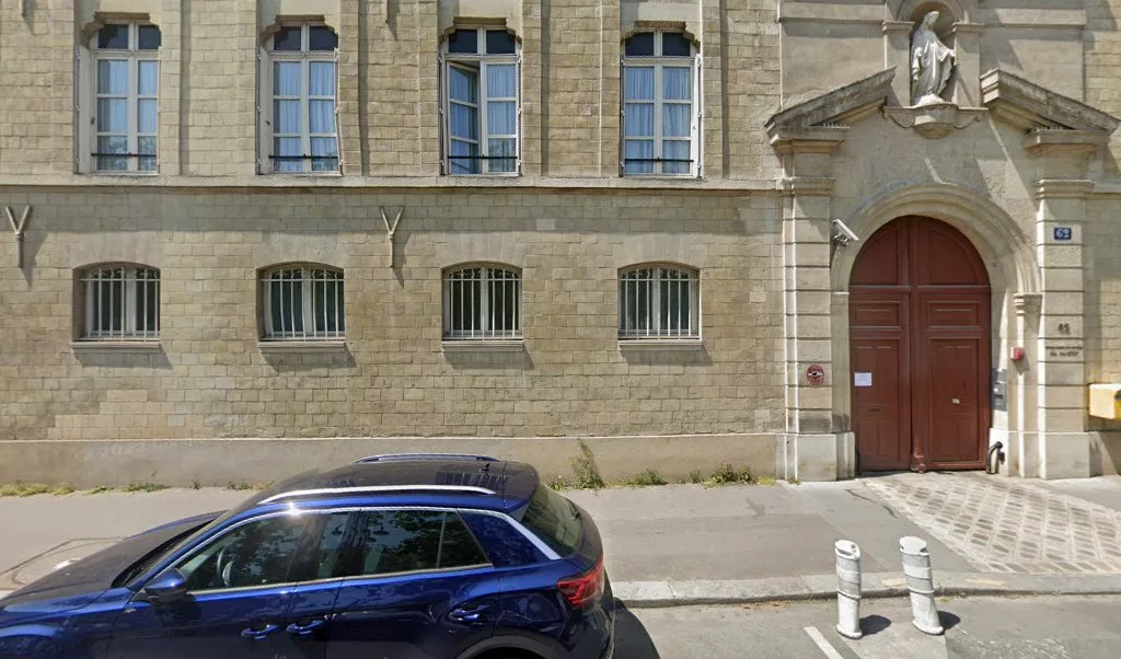 Maison de retraite des Petites Sœurs des pauvres - avis maison de