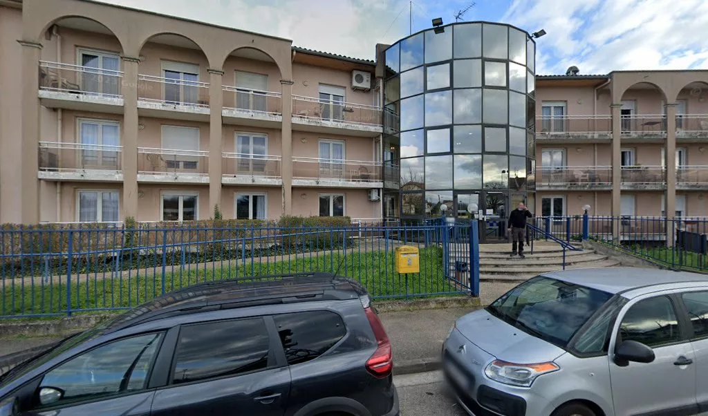 Maison de retraite Fleurs d'Automne - avis maison de retraite à Décines