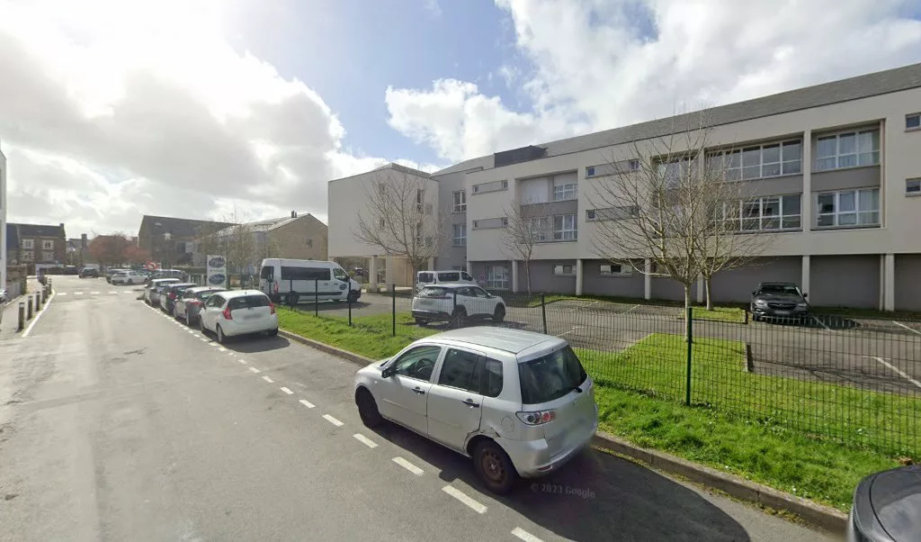 Maison de Retraite La Sagesse - avis maison de retraite à Pleurtuit, 35730