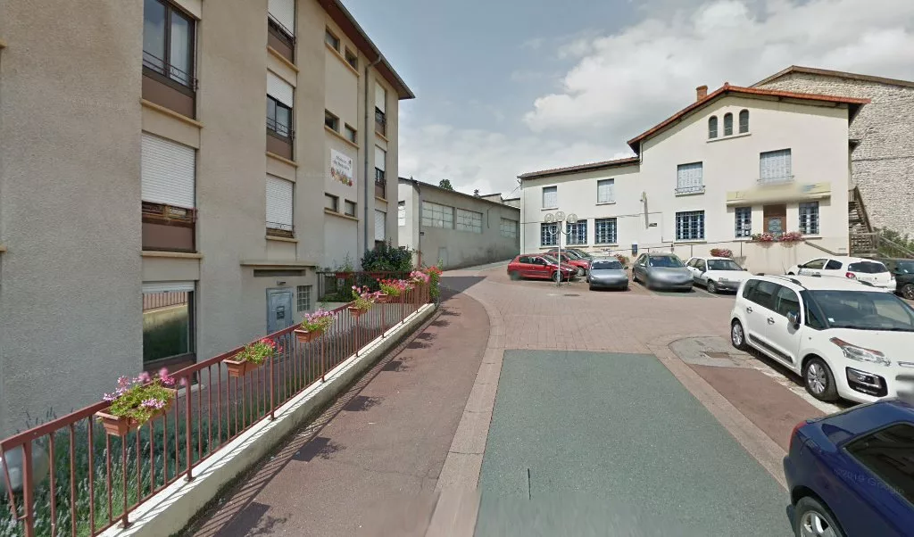 Maison de Retraite Le Bel Automne - avis maison de retraite à Régny, 42630
