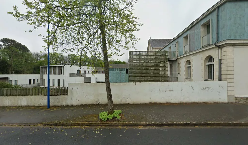 Maison de Retraite Le Bois Fleuri  avis maison de retraite à Nortsur