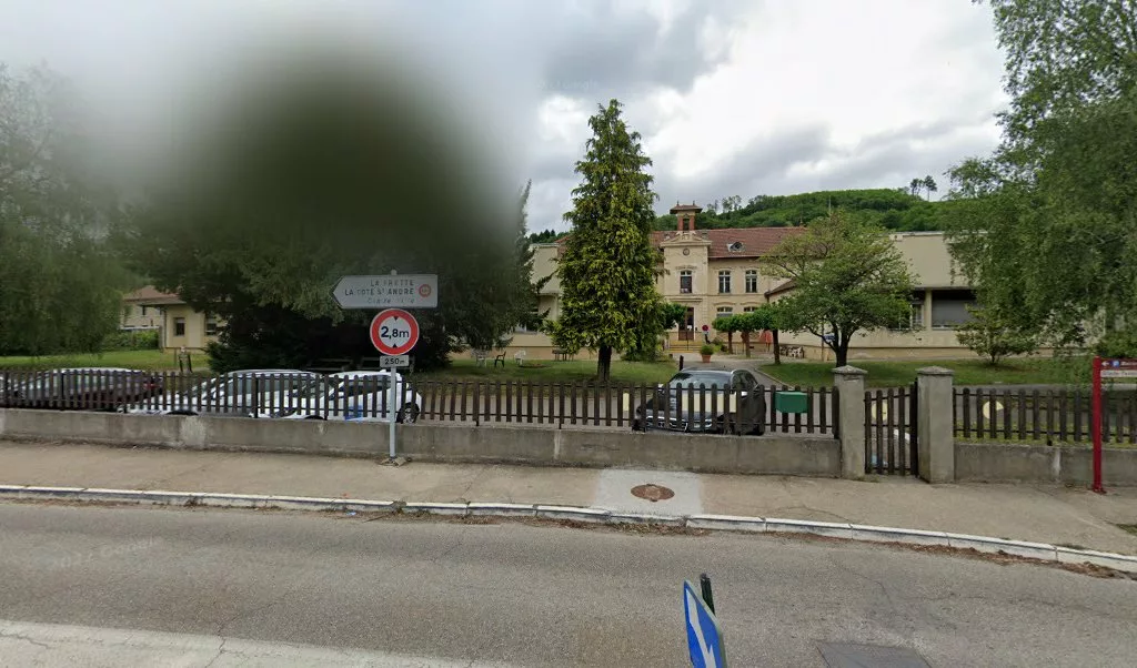 Maison de Retraite Le Grand Lemps avis maison de retraite à Le GrandLemps, 38690