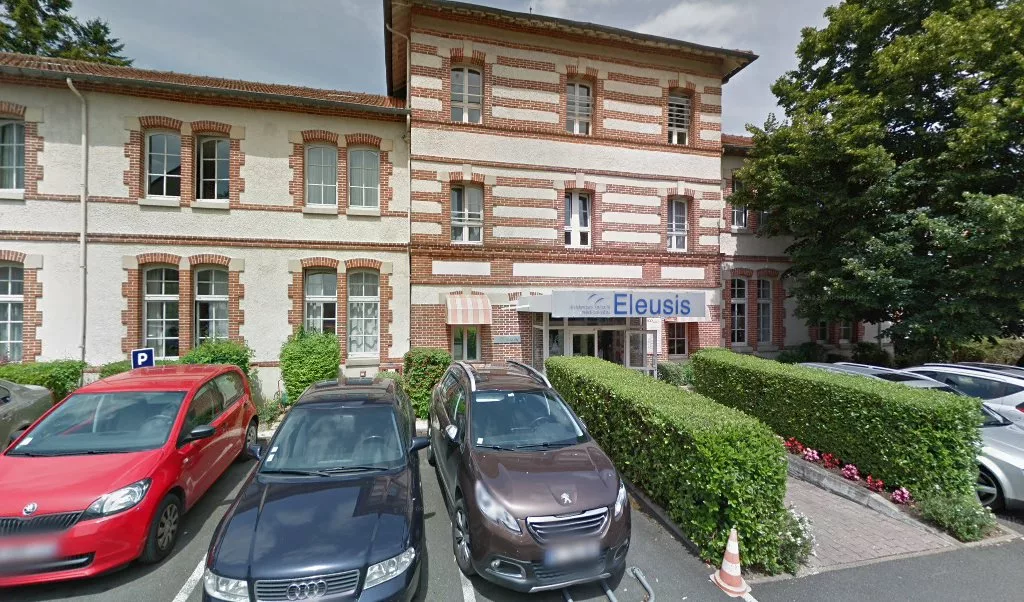 Maison de retraite Les Jardins de Sedna avis maison de retraite à Avon, 77210