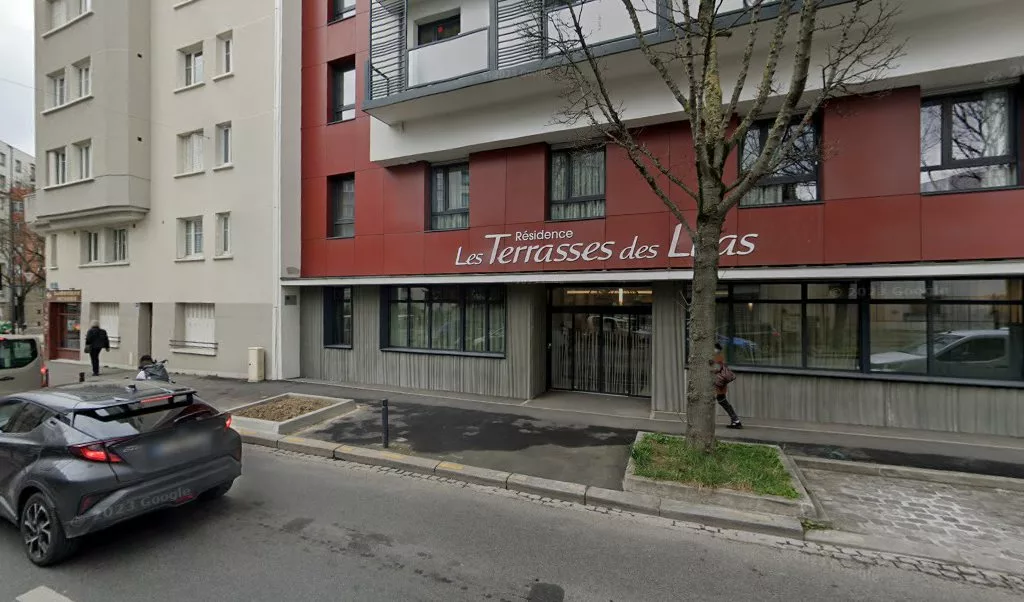 Maison de retraite ORPEA - Les Terrasses des Lilas - avis maison de