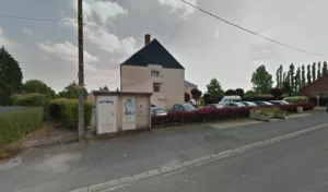 Maison de Retraite Paul Ducatteau à Seboncourt