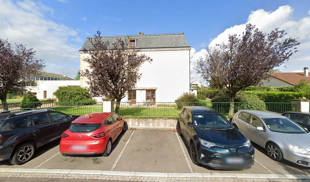 Maison de Retraite Résidence d'Automne - avis maison de retraite à