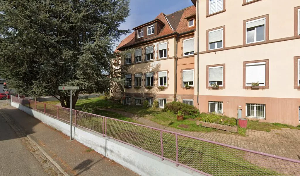 Maison de Retraite Saint François avis maison de retraite à Haguenau