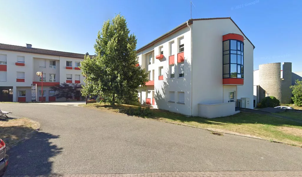 Maison de Retraite Saint JeanBaptiste avis maison de retraite à