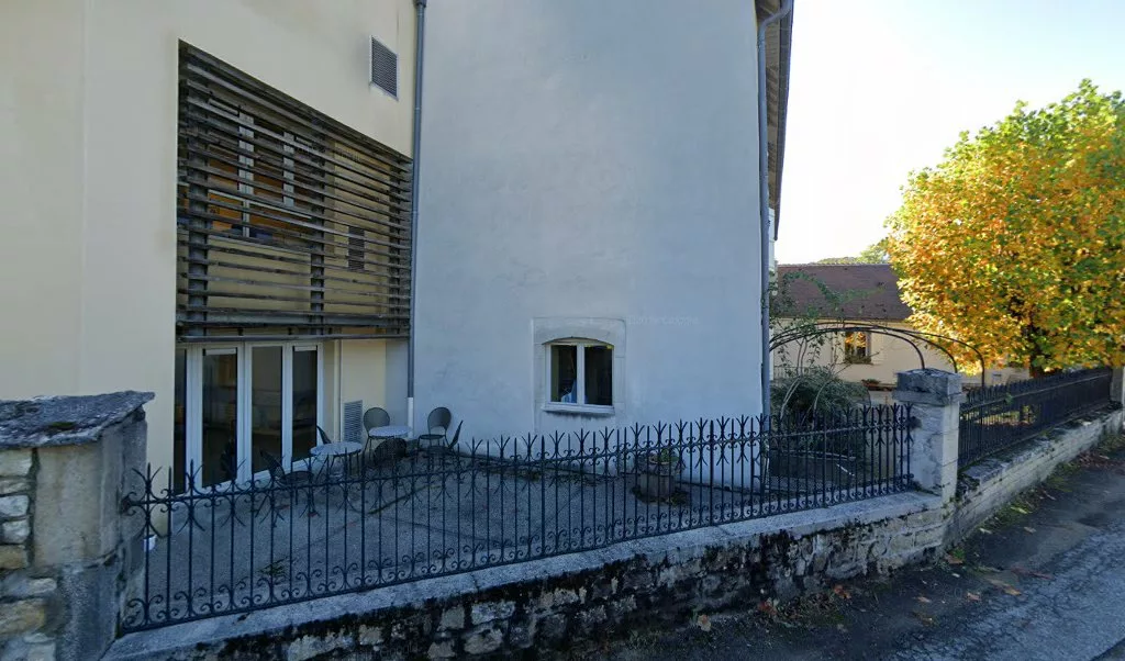 Maison de Retraite Sainte Marthe avis maison de retraite à Voiteur, 39210