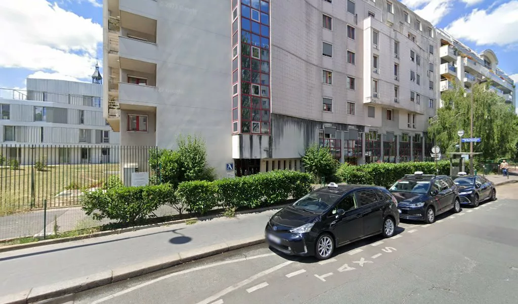 Maison de Retraite SainteMonique avis maison de retraite à Paris, 75014