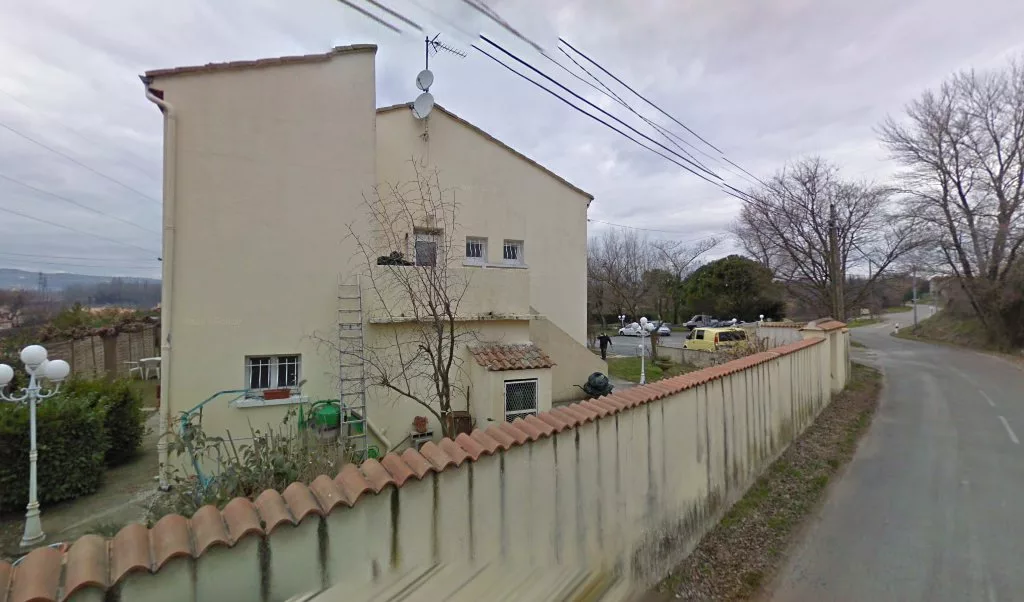 Maison de Retraite Sainte Thèrèse avis maison de retraite à