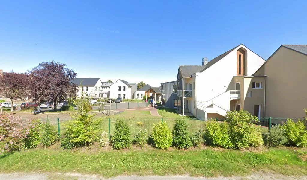 Maison Notre Dame de Lourdes avis maison de retraite à Domalain, 35680