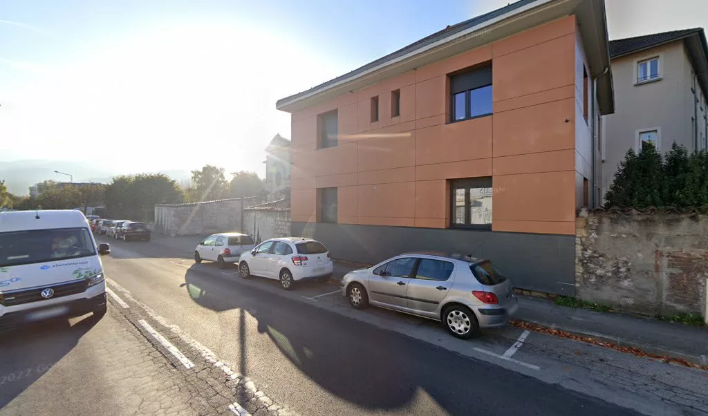 Maison Retraite Du Bon Pasteur - avis maison de retraite à Saint-Martin