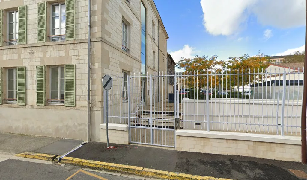 Maison Saint Joseph Chalons En Champagne