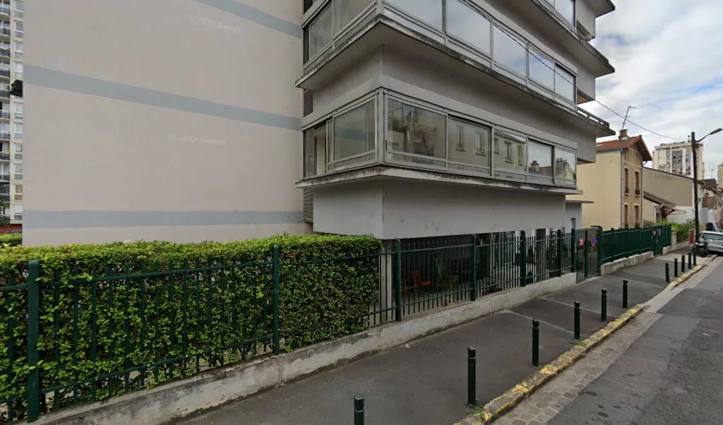 M.A.P.A Résidence du Bonheur - avis maison de retraite à Alfortville, 94140
