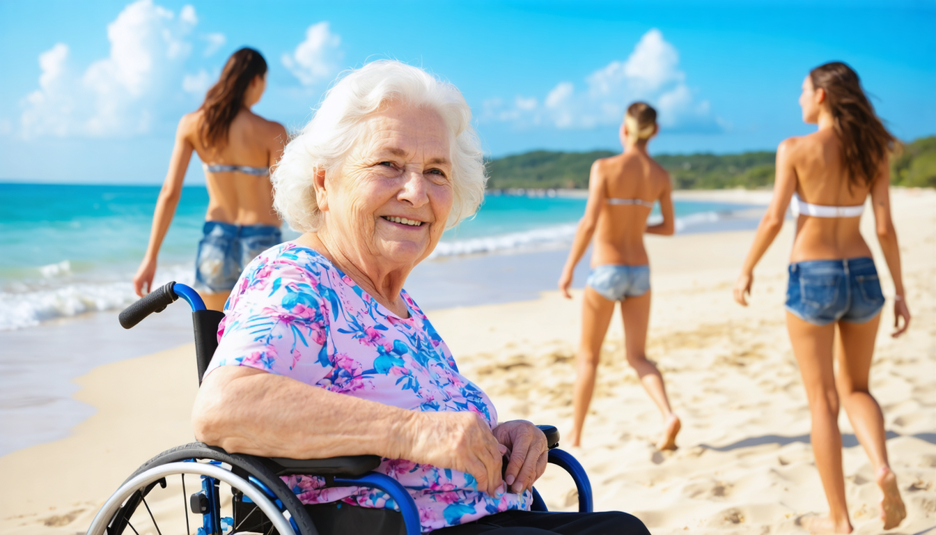 découvrez comment offrir des vacances à un proche en maison de retraite. apprenez tout ce qu'il faut savoir sur les options disponibles, les conseils pratiques et les astuces pour garantir un séjour agréable et enrichissant pour vos proches.