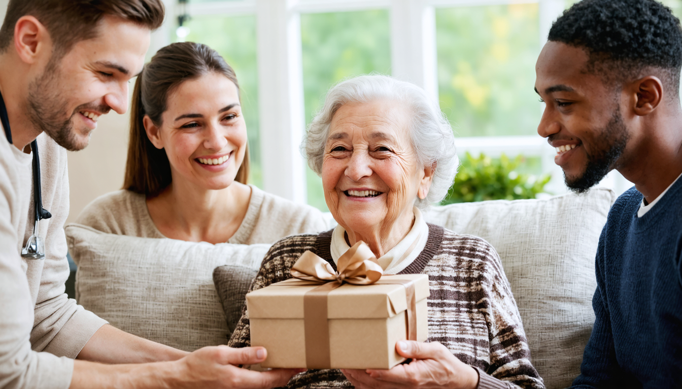 découvrez comment offrir des vacances à un proche en maison de retraite. cet article vous guide à travers les démarches, les astuces et les conseils pratiques pour organiser un séjour mémorable et adapté aux besoins de vos proches. ne laissez pas la distance freiner vos élans, offrez-leur des moments inoubliables.