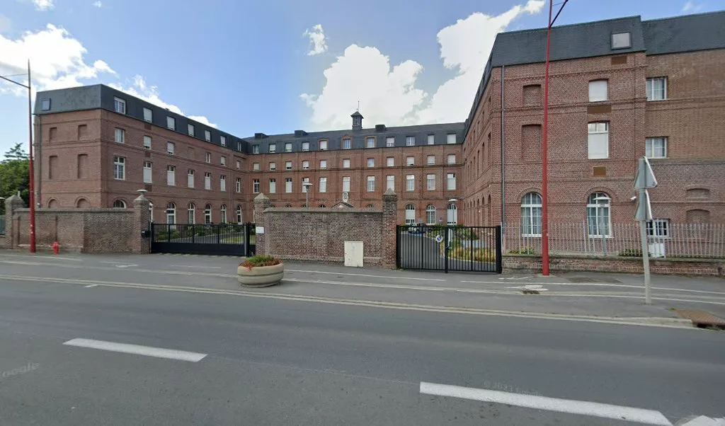 Petites Sœurs des Pauvres - avis maison de retraite à Escaudœuvres, 59161