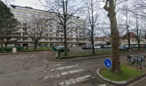 EHPAD Ma Maison à Strasbourg