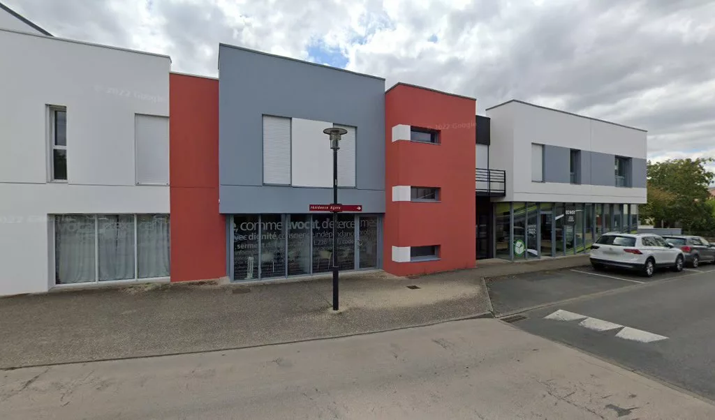 Residence Agora - avis maison de retraite à Montaigu-Vendée, 85600