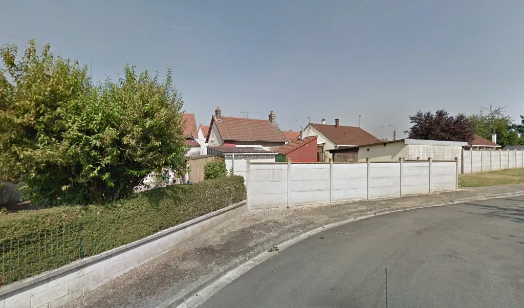 Résidence Ambroise Croizat avis maison de retraite à Tergnier, 02700