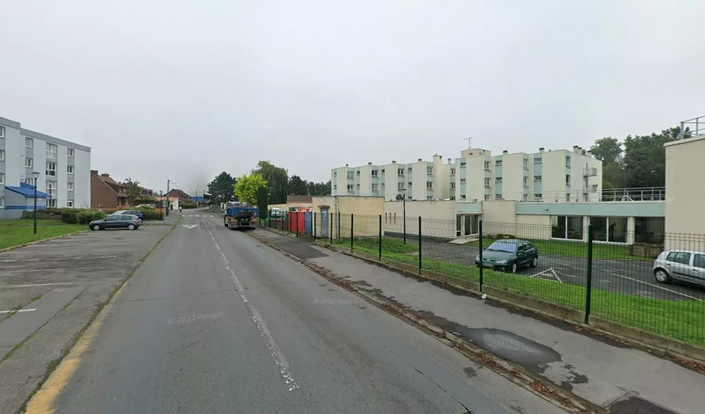 Résidence AmbroiseCroizat avis maison de retraite à Harnes, 62440