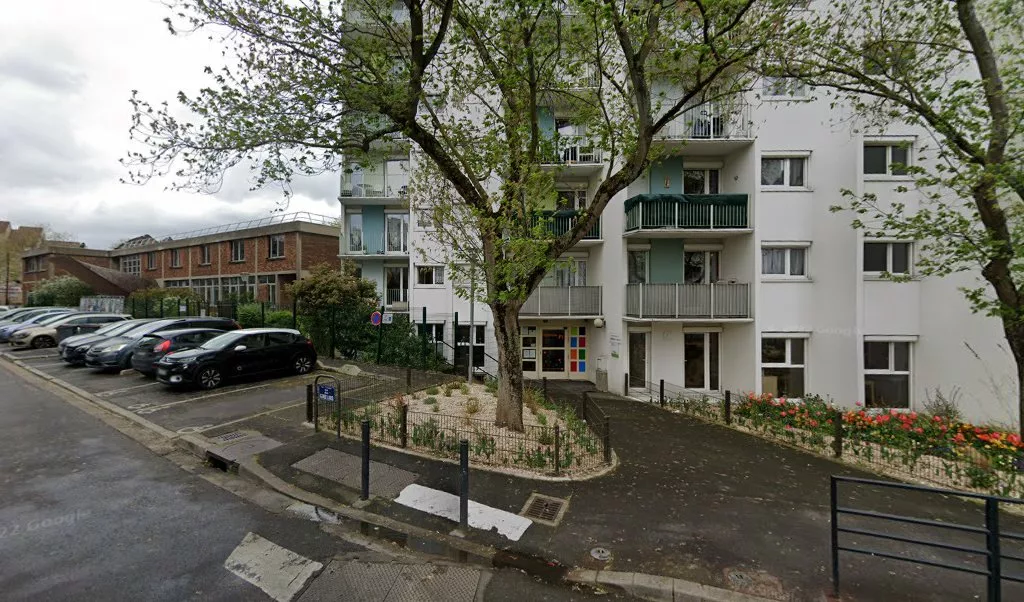 Résidence Ambroise Croizat avis maison de retraite à Argenteuil, 95100