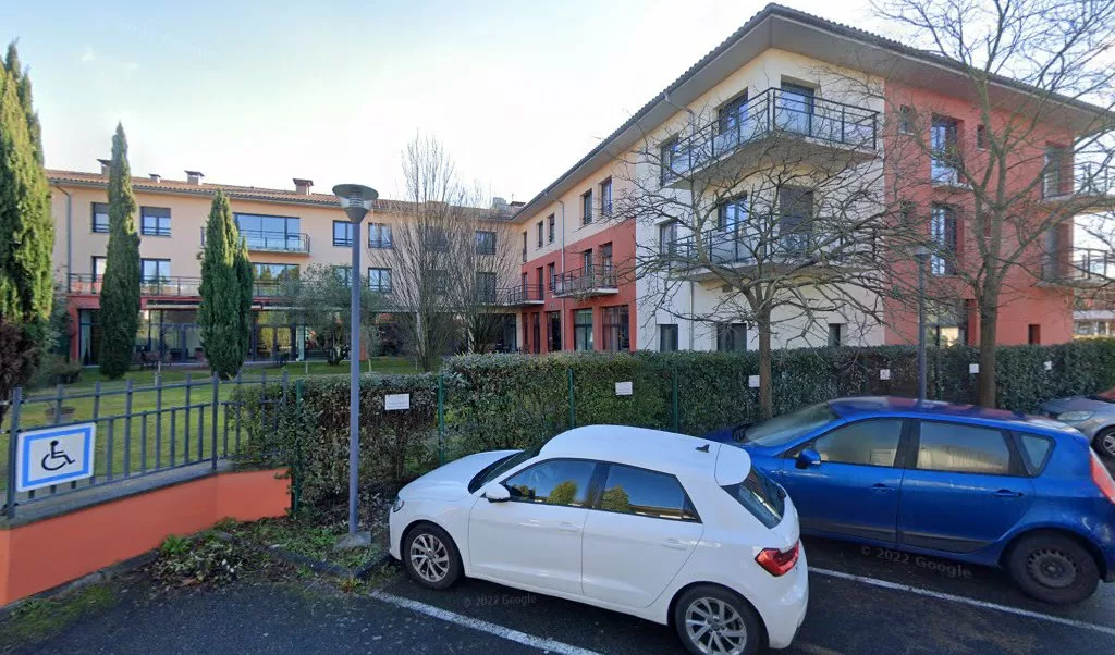 Résidence Arc-en-Ciel - avis maison de retraite à Toulouse, 31300