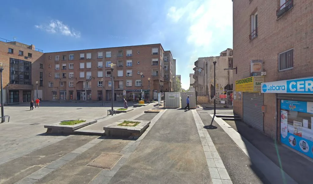 14 Rue De La Bastide 95800 Cergy