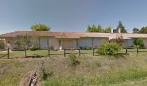 Résidence Autonomie de Pellegrue à 33790 Pellegrue