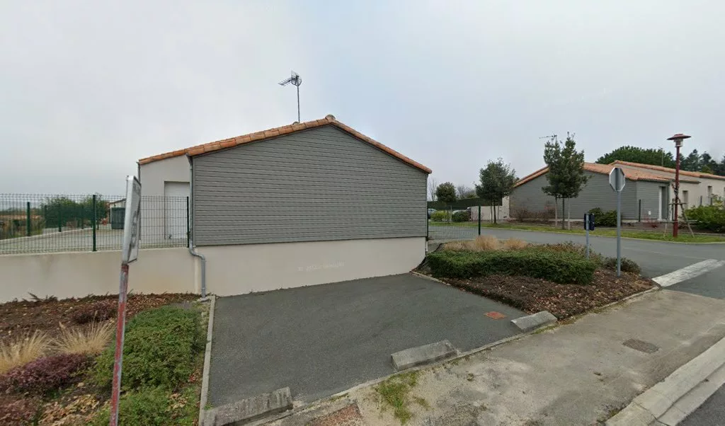 Résidence Autonomie MARPA Les Coteaux du Lay avis maison de retraite