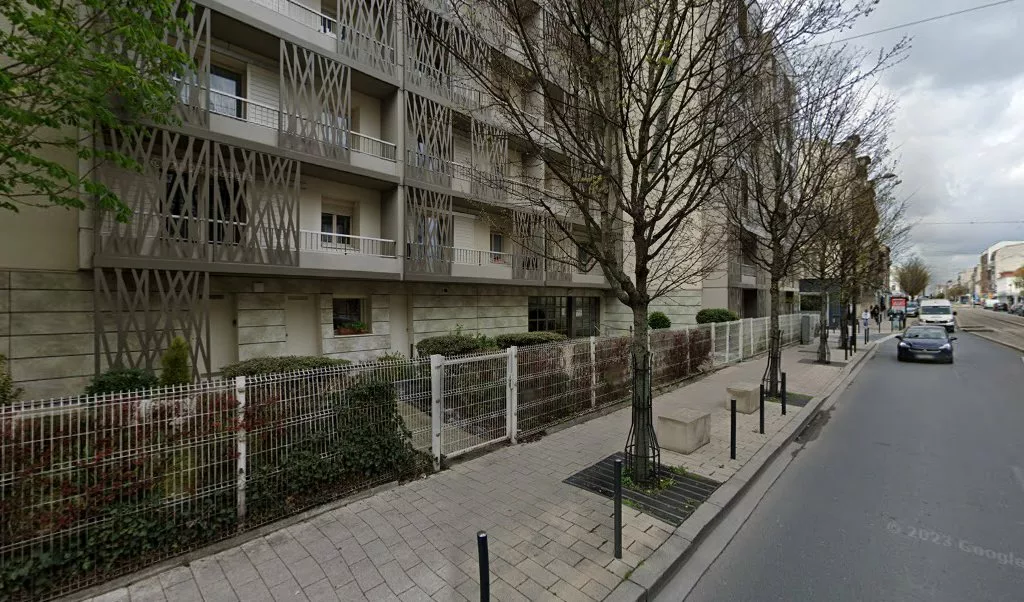 Résidence Avenue de Laon - avis maison de retraite à Reims, 51100