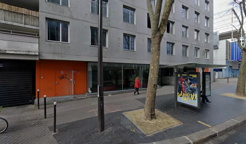 Résidence Avia avis maison de retraite à Paris, 75015 Résidence Avia avis maison de retraite à Paris, 75015